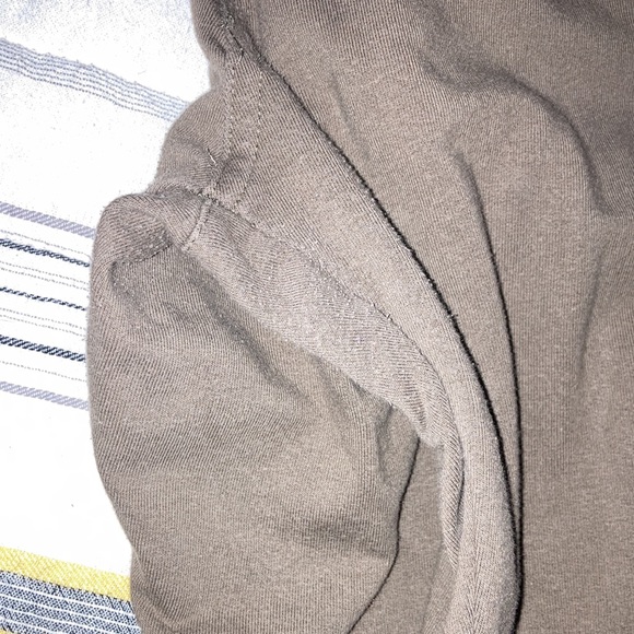 Matilda Jane stretch cargo leggings large - Picture 6 of 6